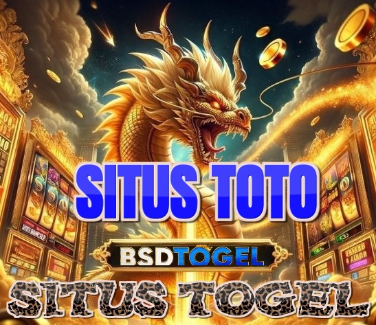Situs Toto Dengan Dukungan Pelanggan 24/7
